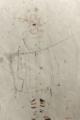 Neonilla Medvedeva - Little singer - paper, charcoal - A4  21 x 29,8 - 2008